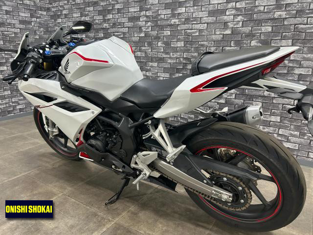 ホンダ CBR250RR