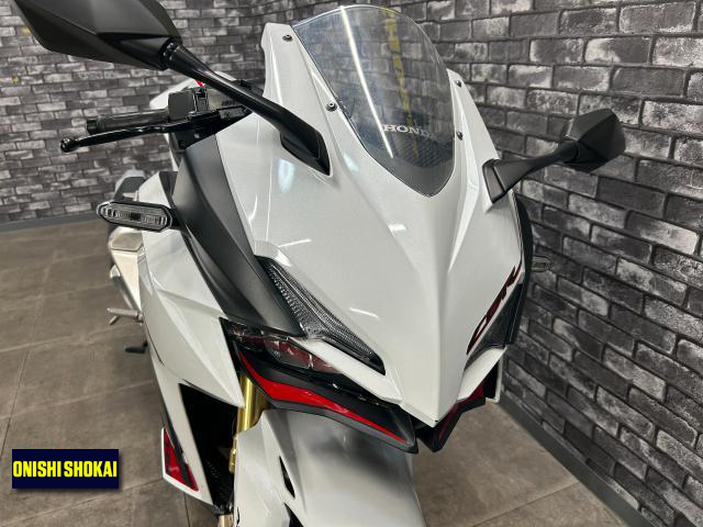ホンダ CBR250RR