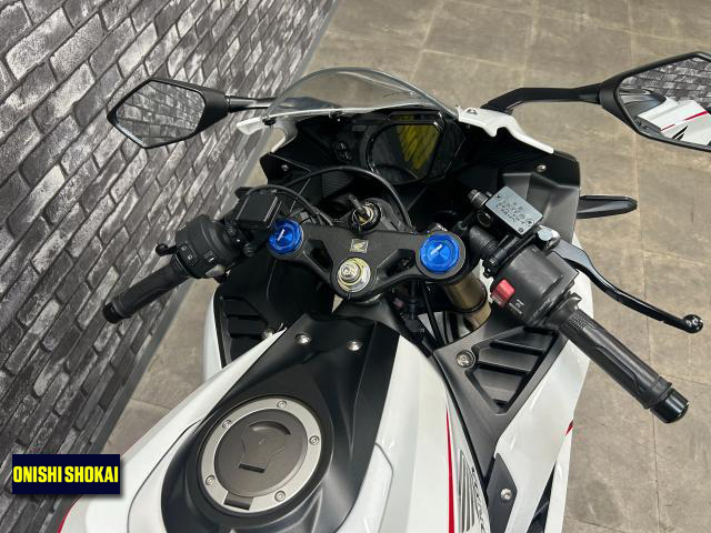ホンダ CBR250RR