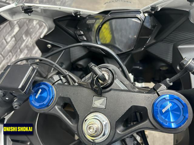 ホンダ CBR250RR