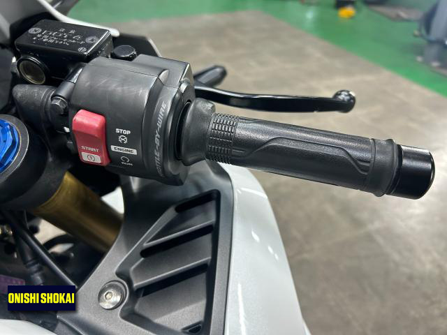 ホンダ CBR250RR