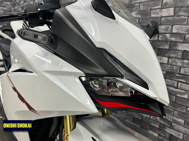 ホンダ CBR250RR
