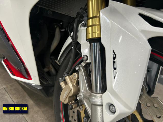 ホンダ CBR250RR
