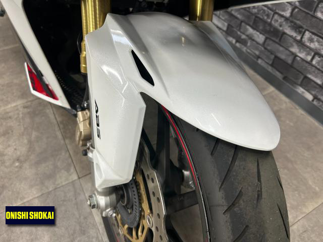 ホンダ CBR250RR
