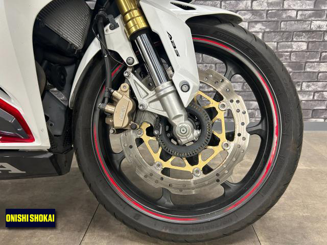 ホンダ CBR250RR