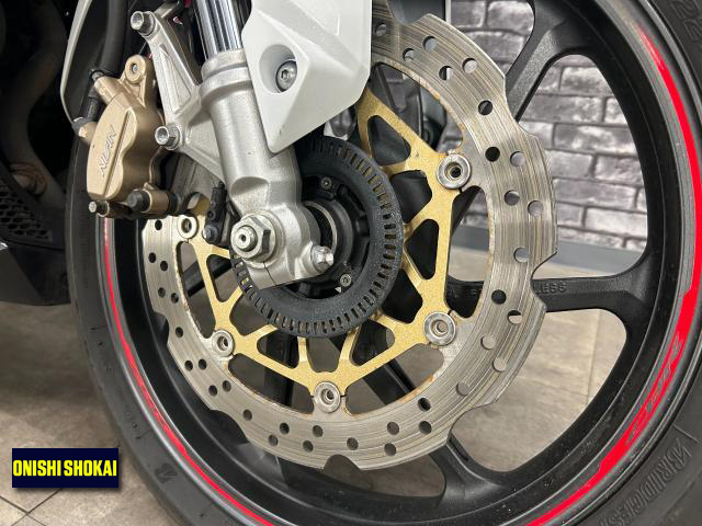ホンダ CBR250RR