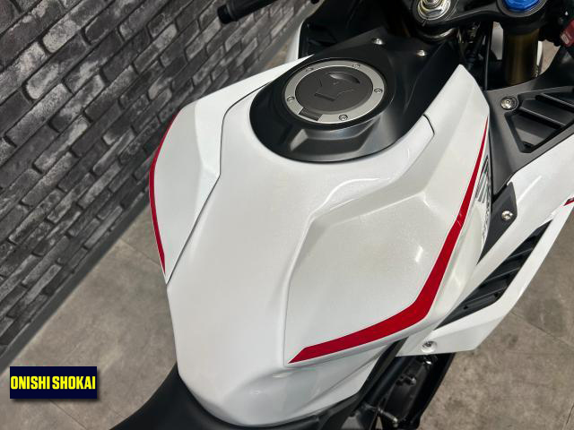 ホンダ CBR250RR