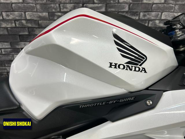 ホンダ CBR250RR