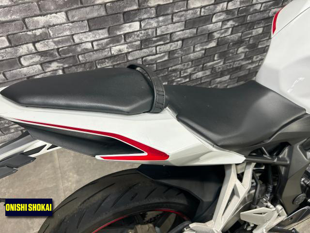 ホンダ CBR250RR