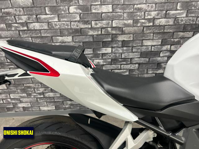 ホンダ CBR250RR