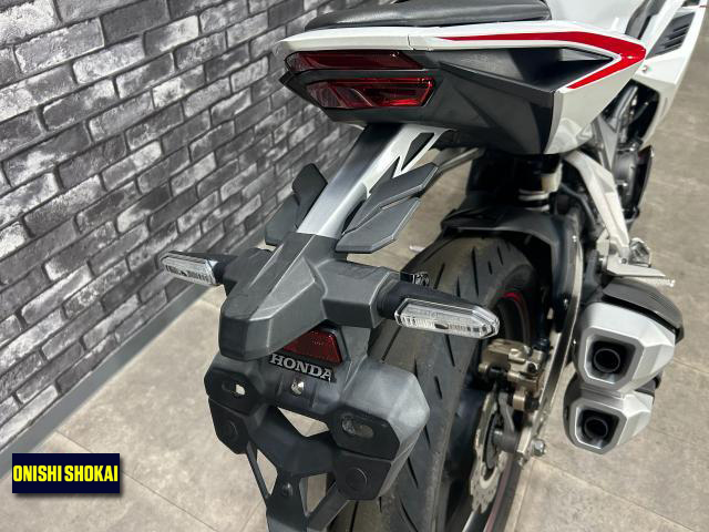 ホンダ CBR250RR