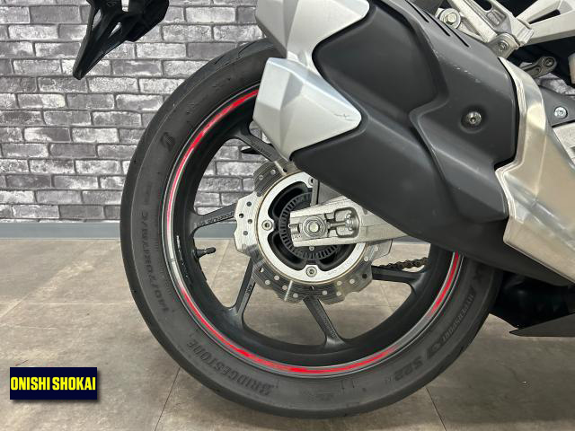 ホンダ CBR250RR