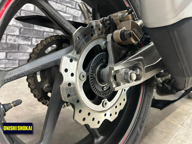 ホンダ CBR250RR
