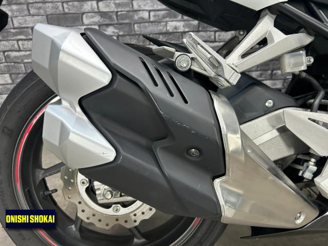 ホンダ CBR250RR