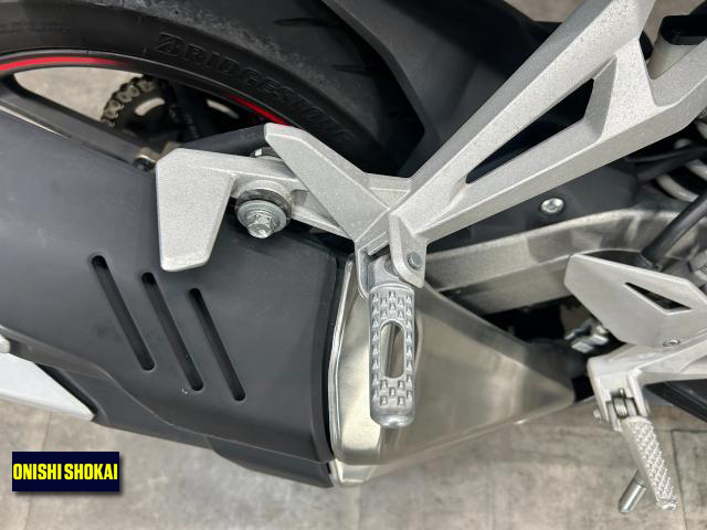 ホンダ CBR250RR