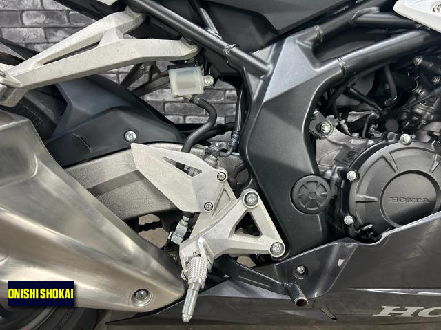 ホンダ CBR250RR