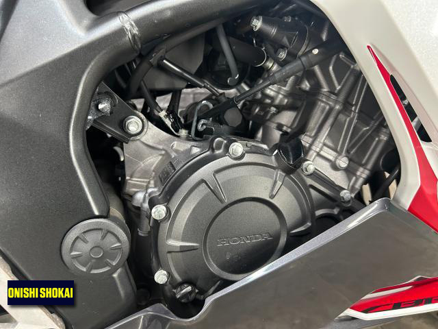 ホンダ CBR250RR