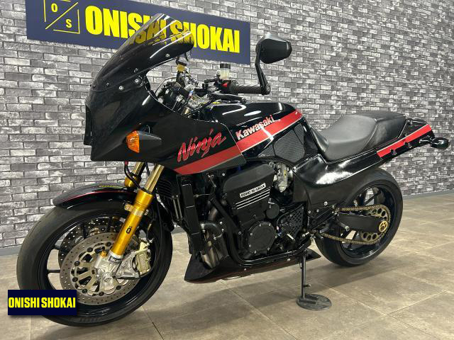 カワサキ GPZ900R