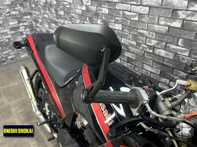 カワサキ GPZ900R