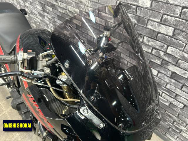 カワサキ GPZ900R