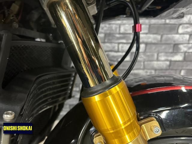 カワサキ GPZ900R