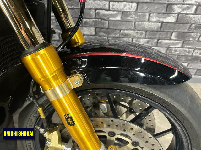 カワサキ GPZ900R
