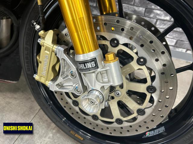 カワサキ GPZ900R