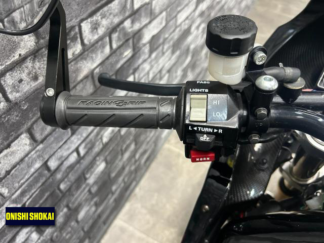 カワサキ GPZ900R