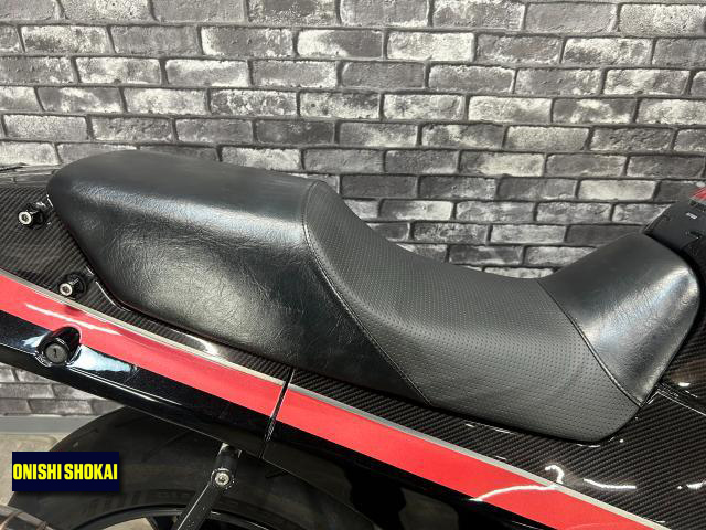 カワサキ GPZ900R