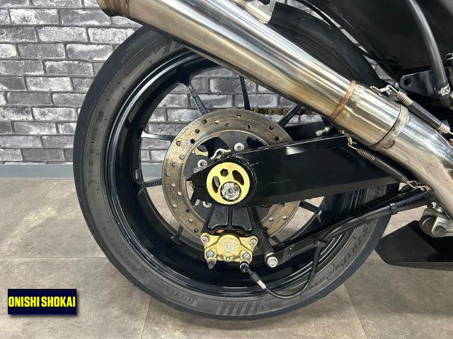 カワサキ GPZ900R