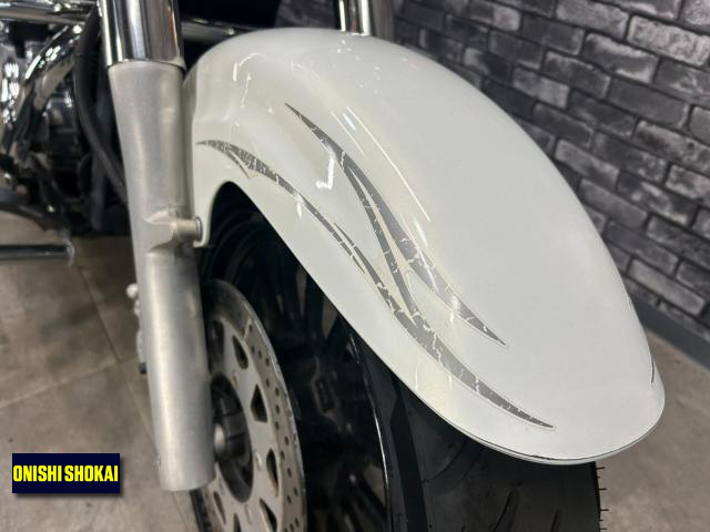 スズキ イントルーダー400クラシック