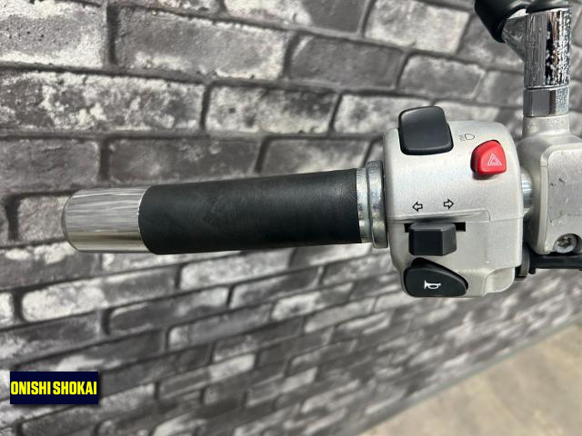 スズキ イントルーダー400クラシック