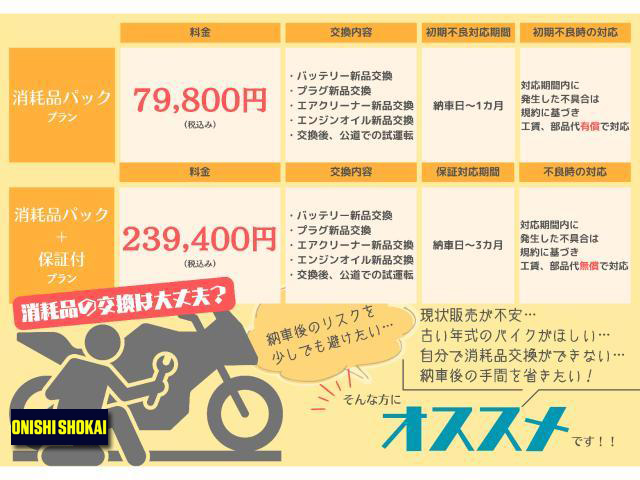 スズキ GSX1300R隼