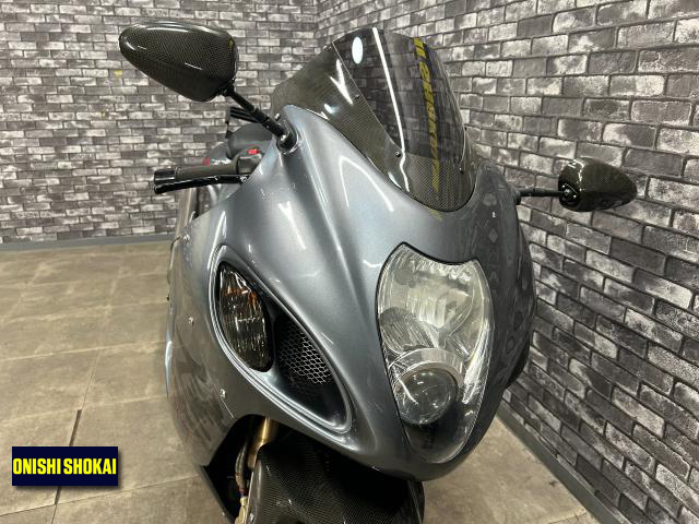 スズキ GSX1300R隼