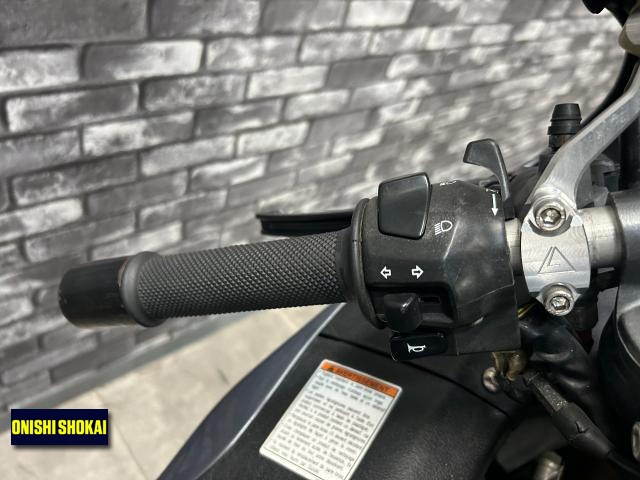 スズキ GSX1300R隼