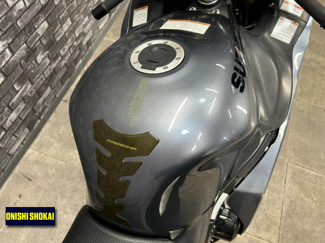 スズキ GSX1300R隼