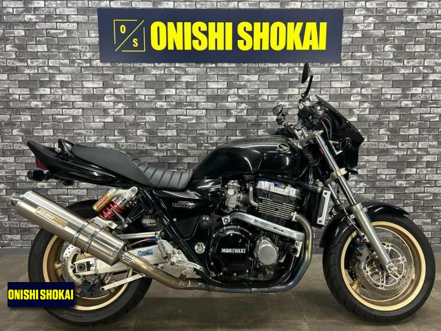 ホンダ　CB1300SF