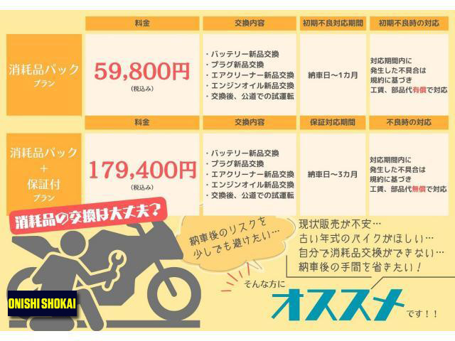 ヤマハ ドラッグスター400