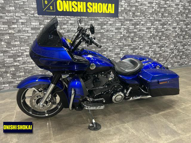 ハーレーダビッドソン CVO FLTRXSE ロードグライドカスタム