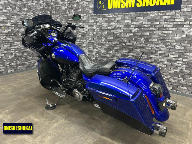 ハーレーダビッドソン CVO FLTRXSE ロードグライドカスタム