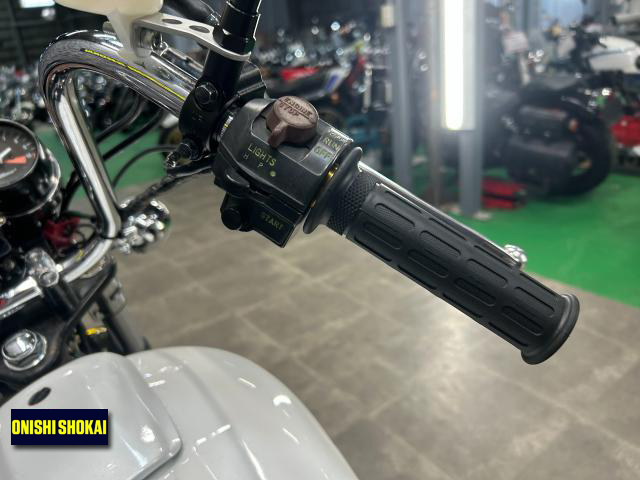 ホンダ CB400N