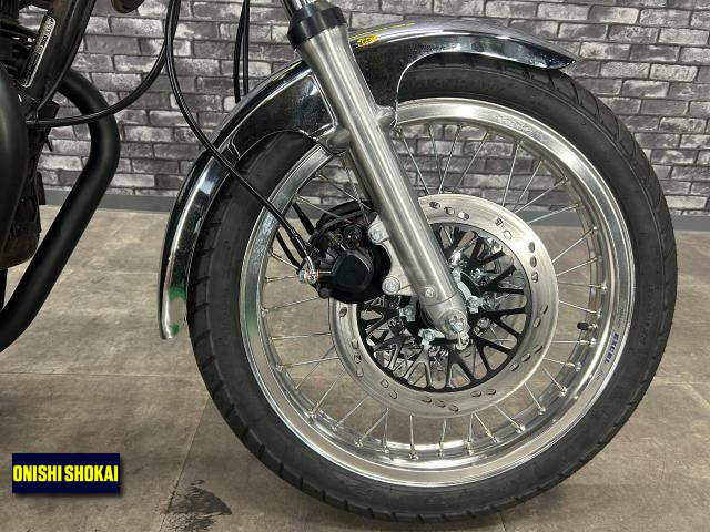 ホンダ CB400N