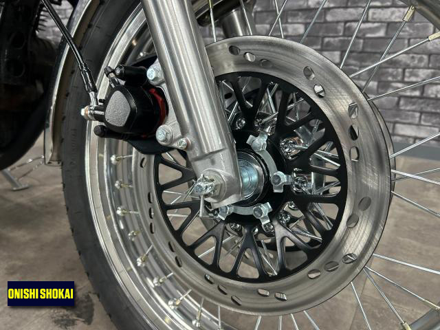 ホンダ CB400N