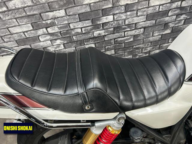 カワサキ ZRX400-2
