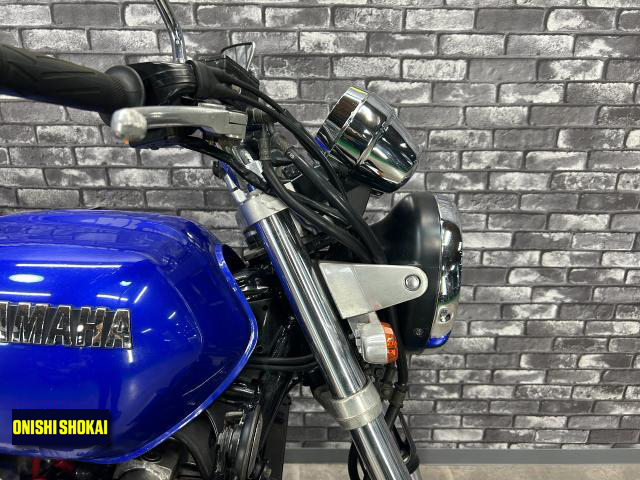 ヤマハ XJR1300