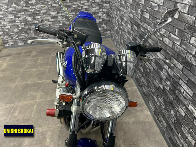 ヤマハ XJR1300