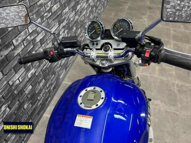ヤマハ XJR1300