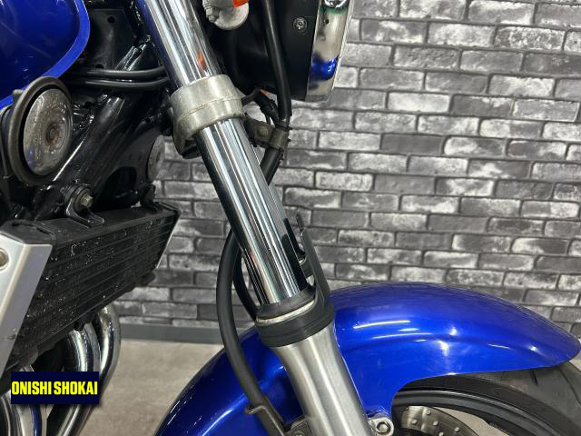 ヤマハ XJR1300