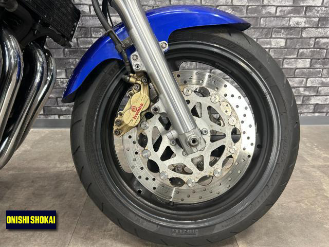 ヤマハ XJR1300