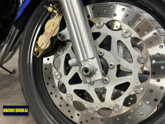 ヤマハ XJR1300